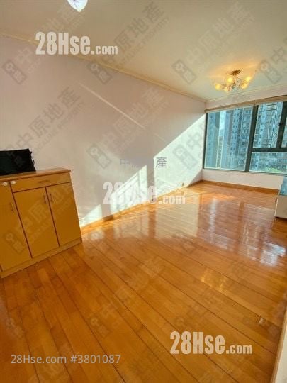 翠韵华庭 售盘 2 房 446 平方尺