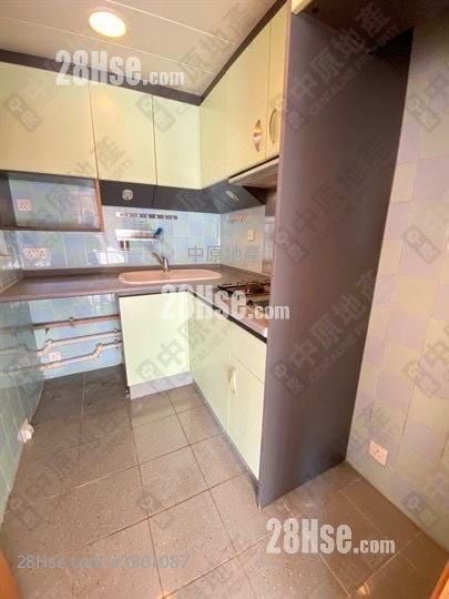 翠韵华庭 售盘 2 房 446 平方尺