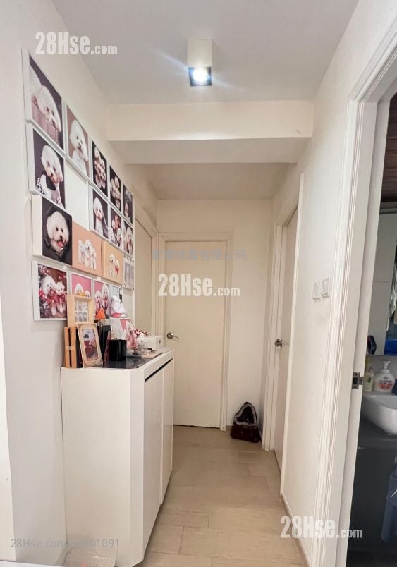 Bedford Gardens Sell 3 Bedrooms , 1 Bathroom 543 ft²