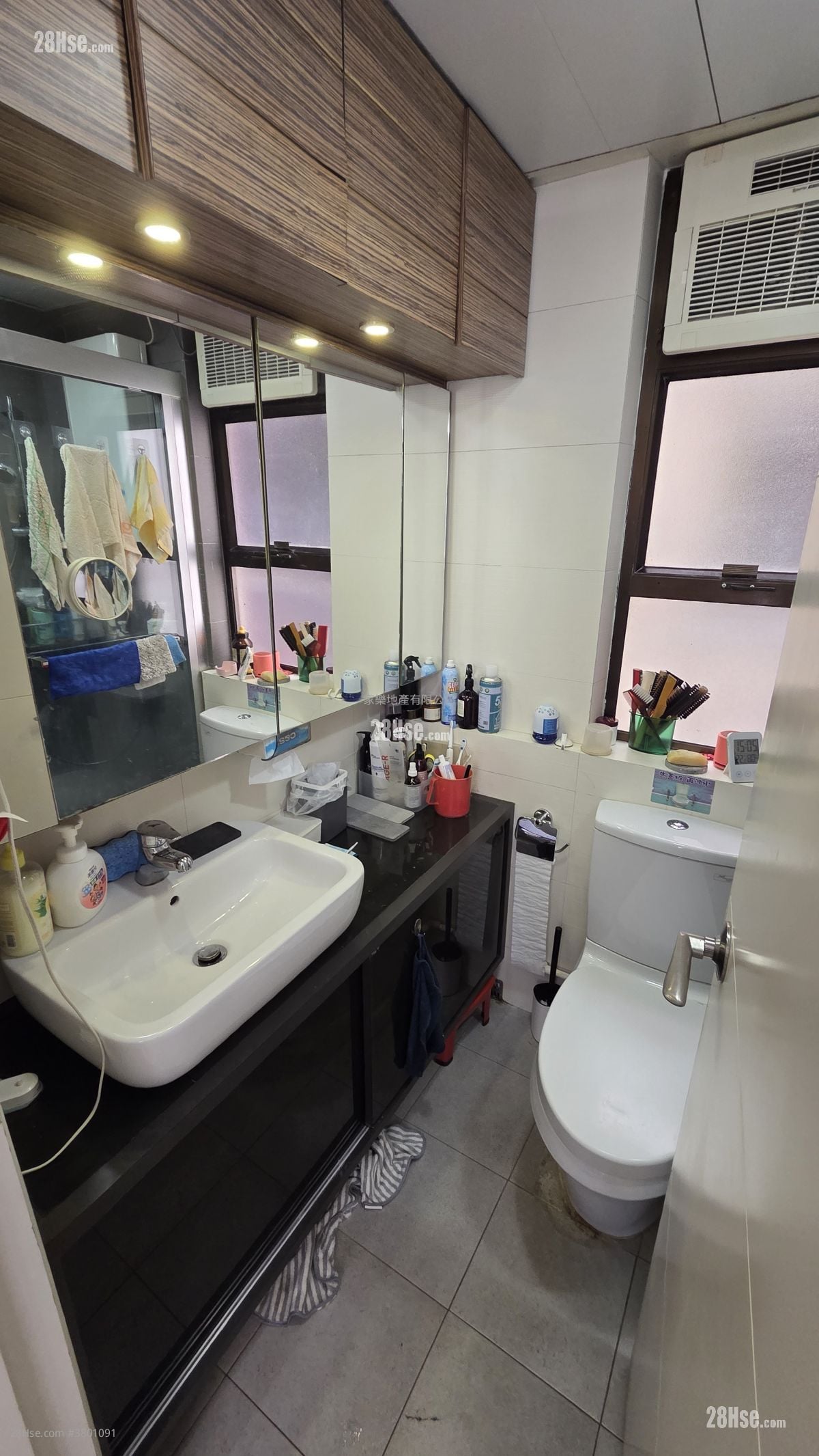 Bedford Gardens Sell 3 Bedrooms , 1 Bathroom 543 ft²