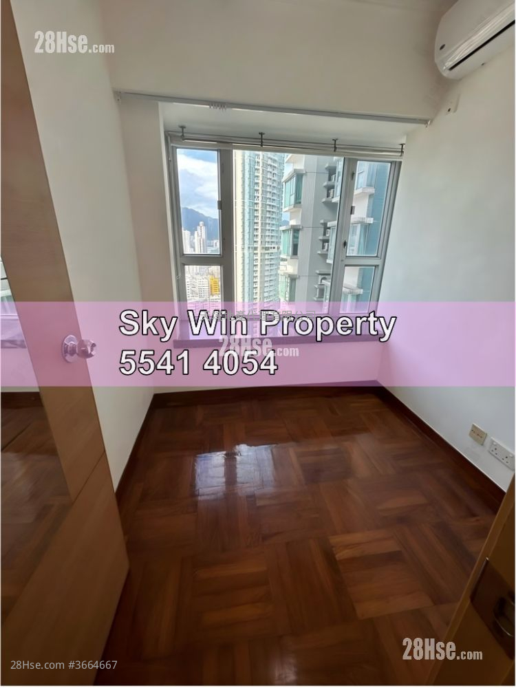 Metro Harbour View Sell 2 Bedrooms , 1 Bathroom 365 ft²