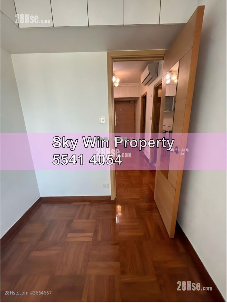 Metro Harbour View Sell 2 Bedrooms , 1 Bathroom 365 ft²