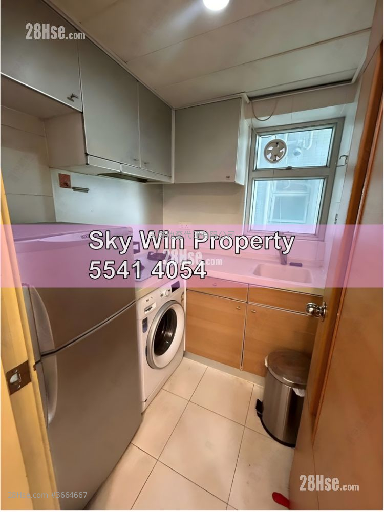 Metro Harbour View Sell 2 Bedrooms , 1 Bathroom 365 ft²