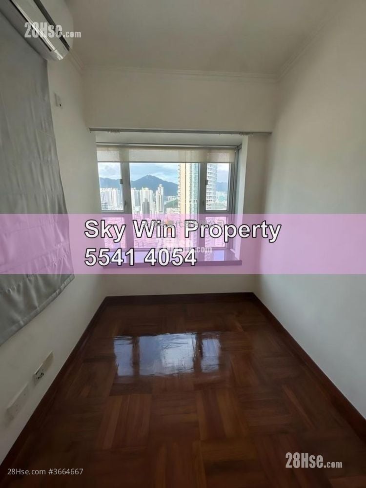 Metro Harbour View Sell 2 Bedrooms , 1 Bathroom 365 ft²