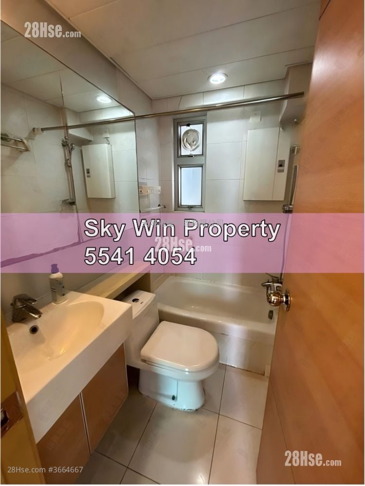 Metro Harbour View Sell 2 Bedrooms , 1 Bathroom 365 ft²