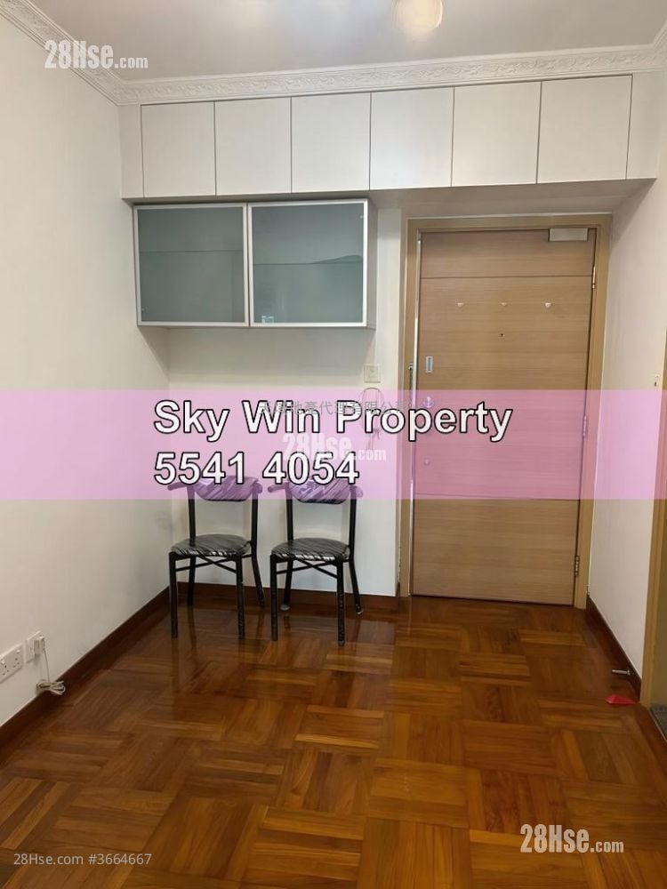 Metro Harbour View Sell 2 Bedrooms , 1 Bathroom 365 ft²