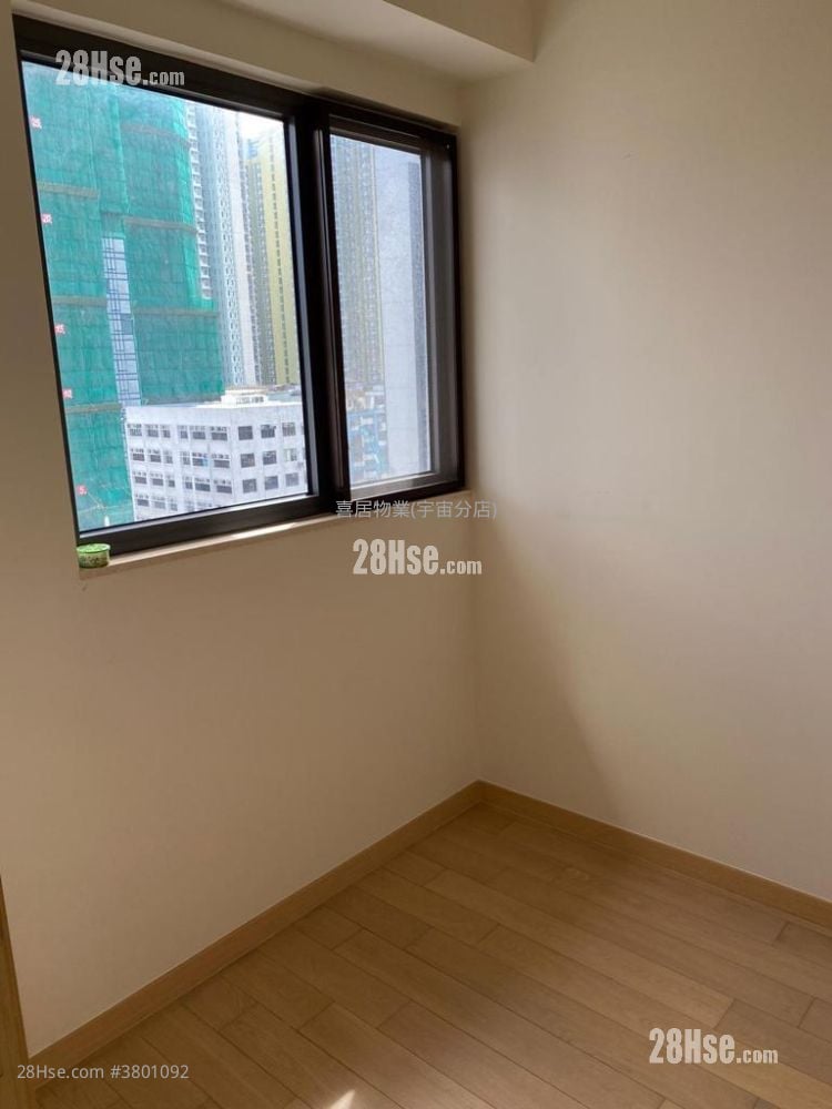 尚都 售盘 2 房 , 1 浴室 429 平方尺