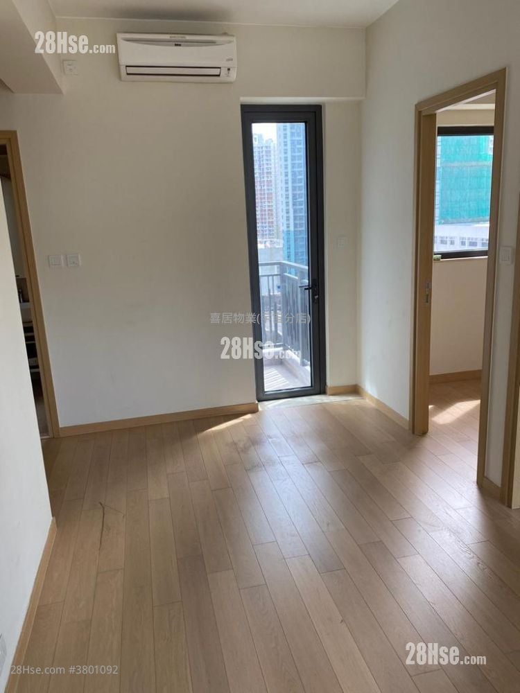 尚都 售盘 2 房 , 1 浴室 429 平方尺