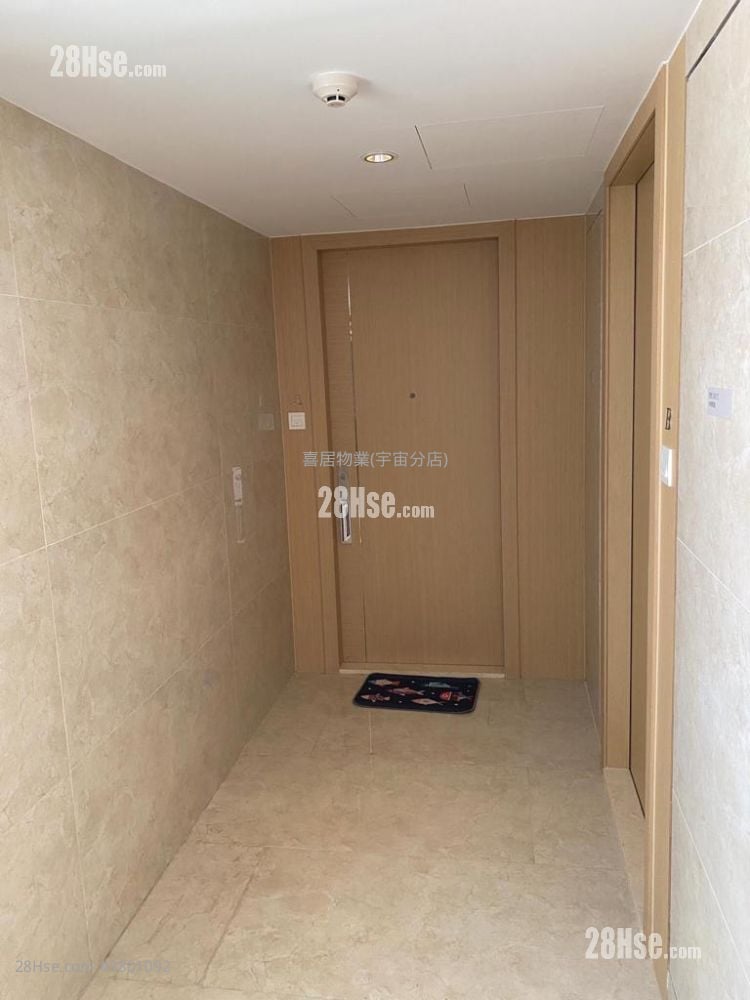 尚都 售盘 2 房 , 1 浴室 429 平方尺