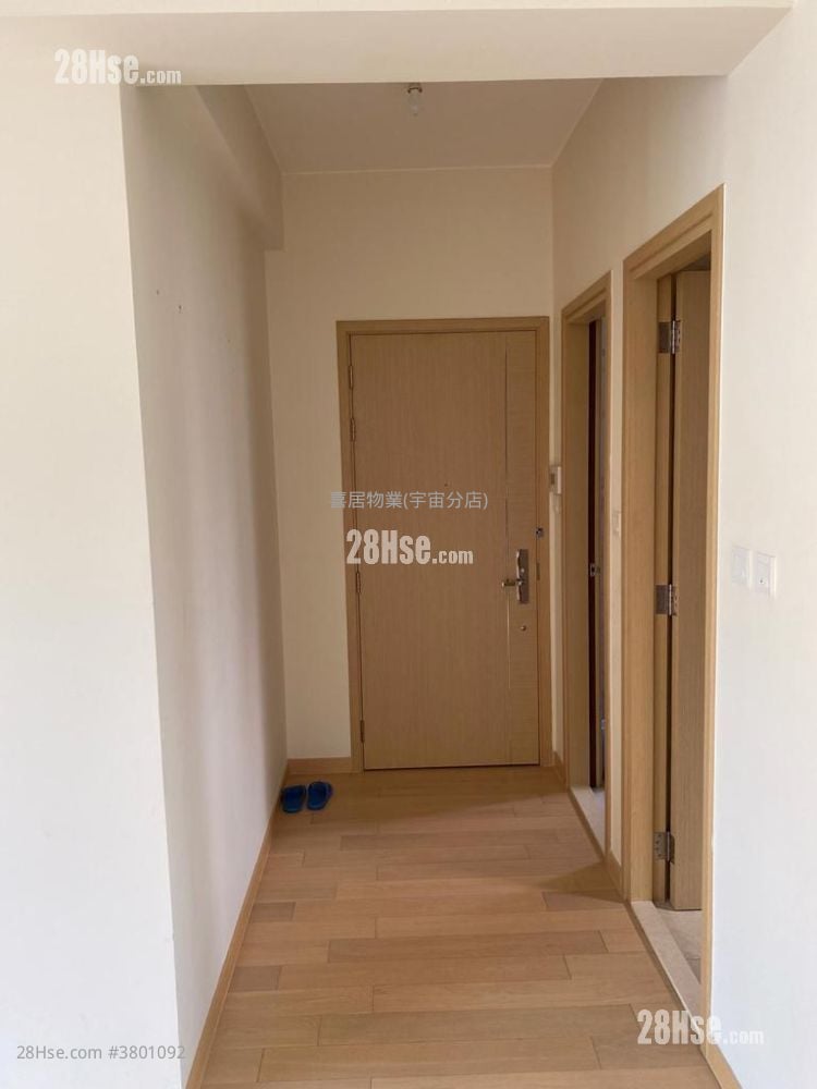 尚都 售盘 2 房 , 1 浴室 429 平方尺