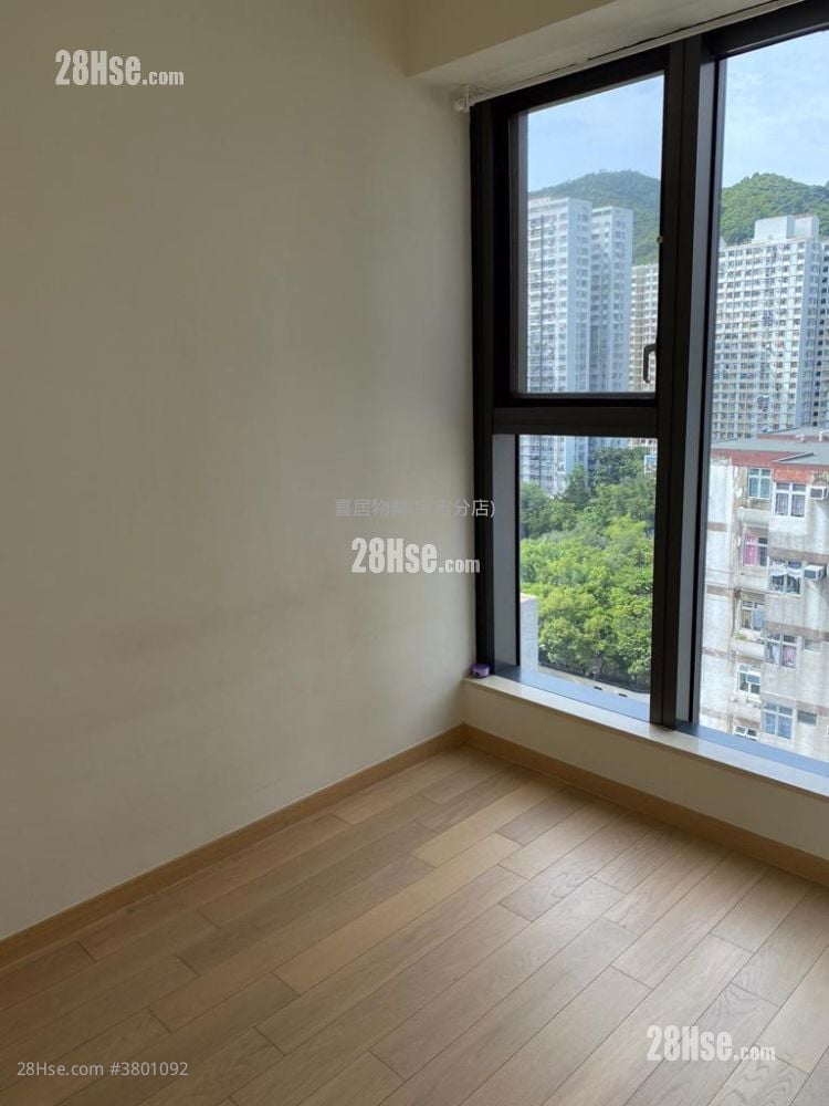 尚都 售盘 2 房 , 1 浴室 429 平方尺