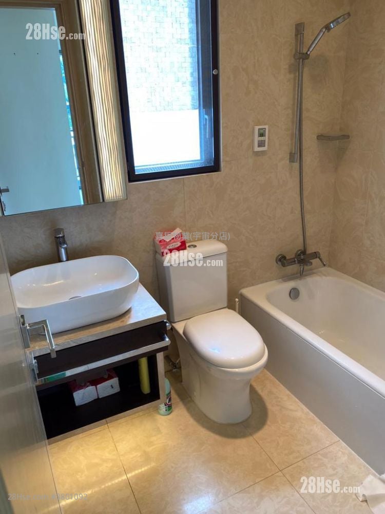 尚都 售盘 2 房 , 1 浴室 429 平方尺