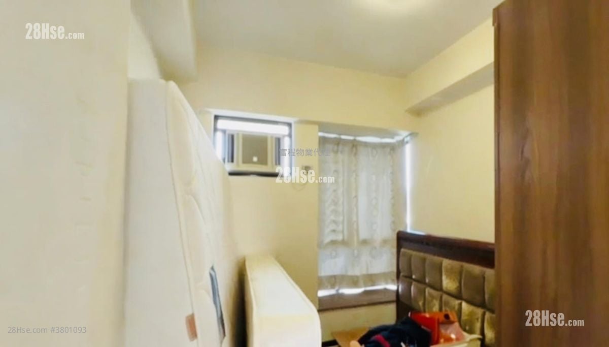 菁雅居 售盘 2 房 , 1 浴室 572 平方尺