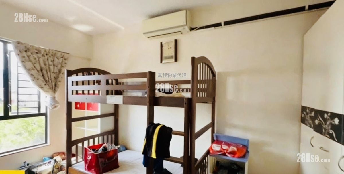 菁雅居 售盘 2 房 , 1 浴室 572 平方尺