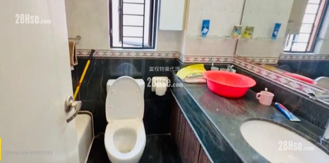 菁雅居 售盘 2 房 , 1 浴室 572 平方尺