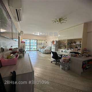 傲泷 售盘 3 房 , 1 浴室 903 平方尺