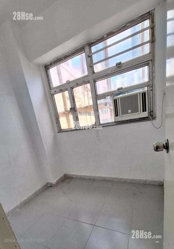 长辉大厦 售盘 开放式间隔 , 1 浴室 218 平方尺