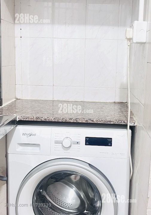 长沙湾道170号（利诚楼） 租盘 120 平方尺