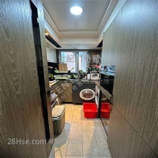 傲泷 售盘 3 房 , 1 浴室 903 平方尺