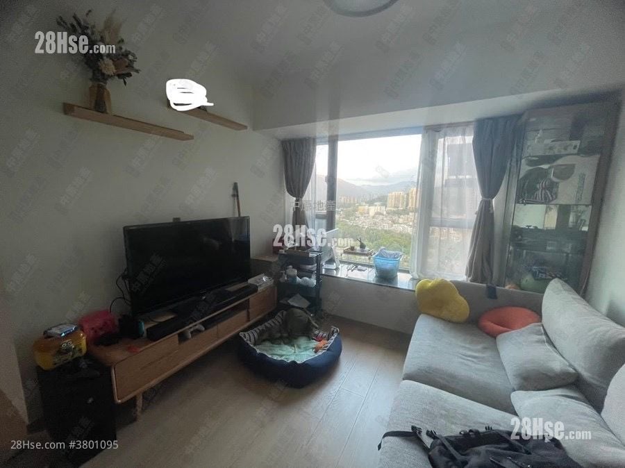 Yoho Town 售盘 3 房 516 平方尺