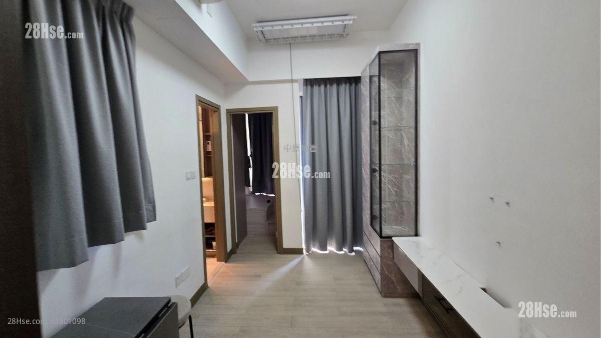 利晴湾23 售盘 1 房 326 平方尺