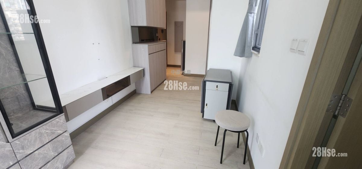 利晴湾23 售盘 1 房 326 平方尺