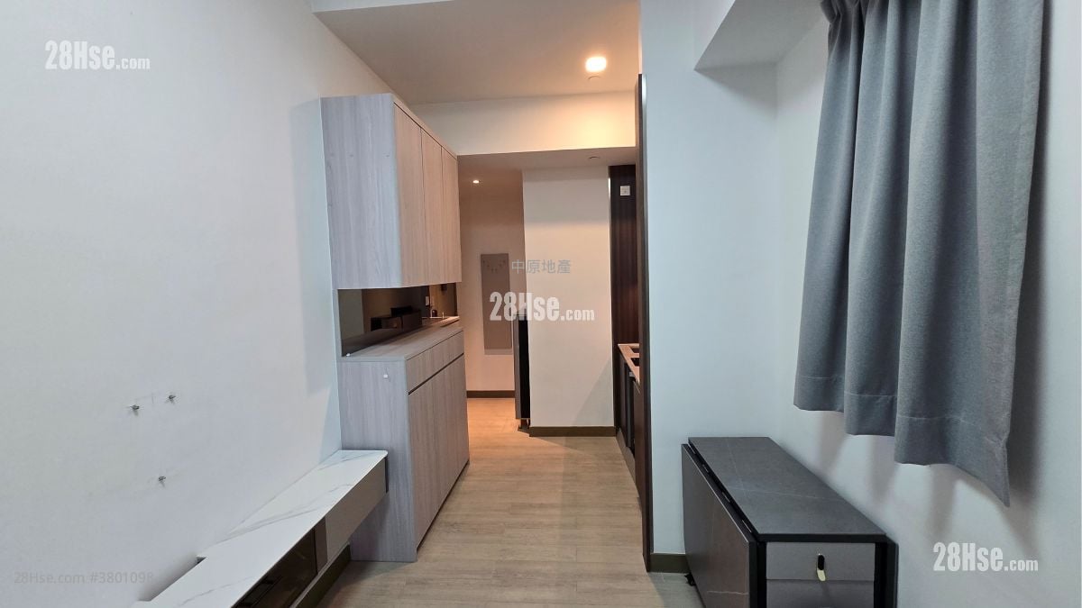 利晴湾23 售盘 1 房 326 平方尺