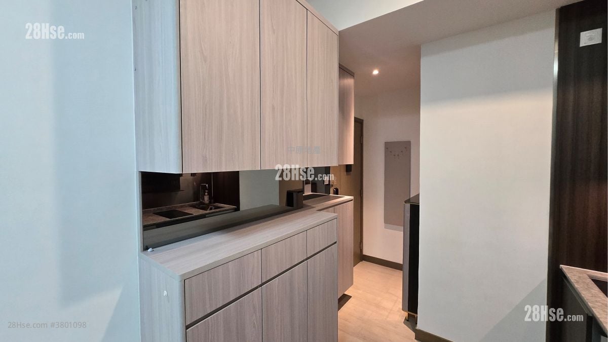 利晴湾23 售盘 1 房 326 平方尺