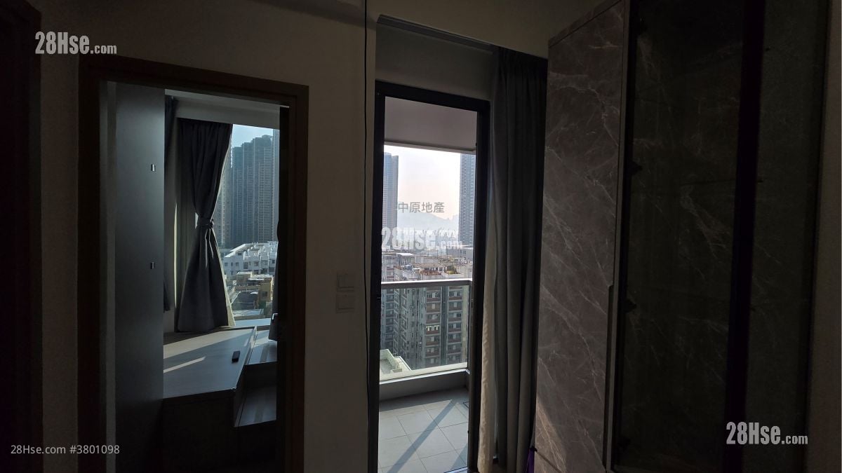 利晴湾23 售盘 1 房 326 平方尺