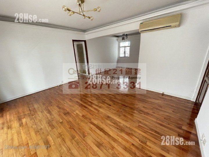 景翠园 售盘 3 房 , 2 浴室 986 平方尺