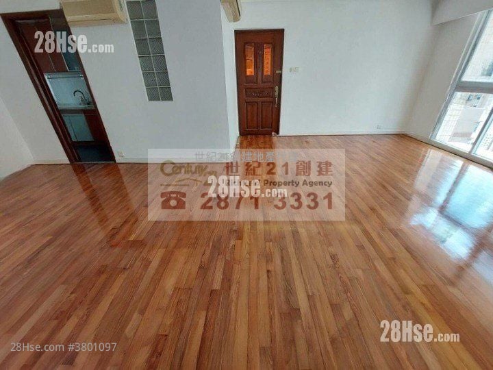 景翠园 售盘 3 房 , 2 浴室 986 平方尺