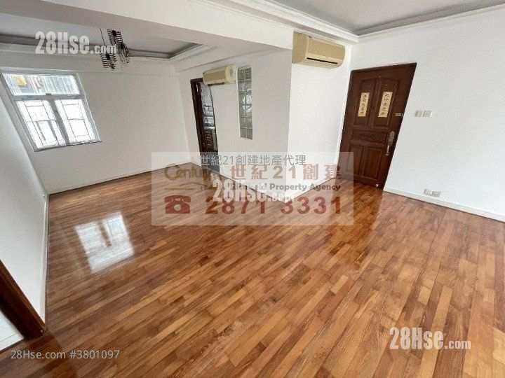 景翠园 售盘 3 房 , 2 浴室 986 平方尺