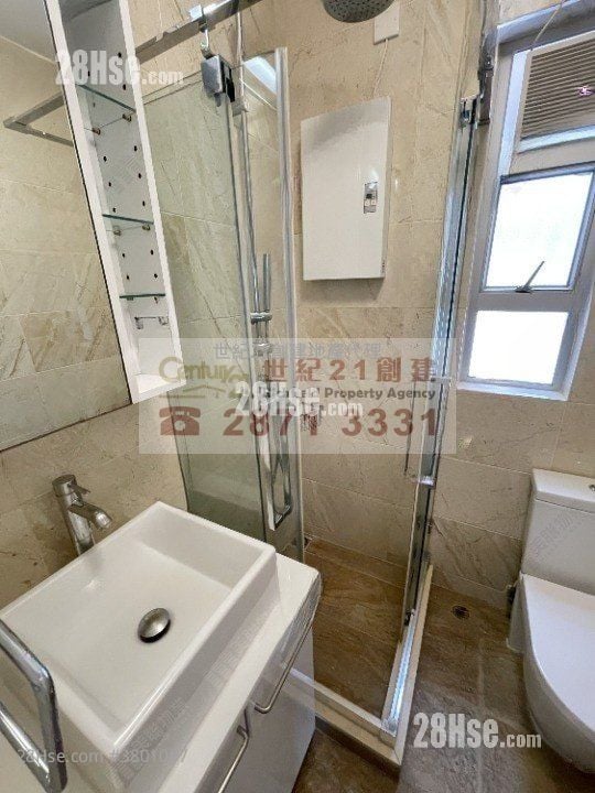 景翠园 售盘 3 房 , 2 浴室 986 平方尺