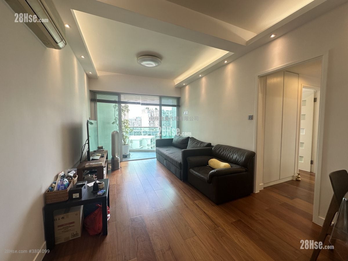 霞明阁 售盘 2 房 , 1 浴室 803 平方尺