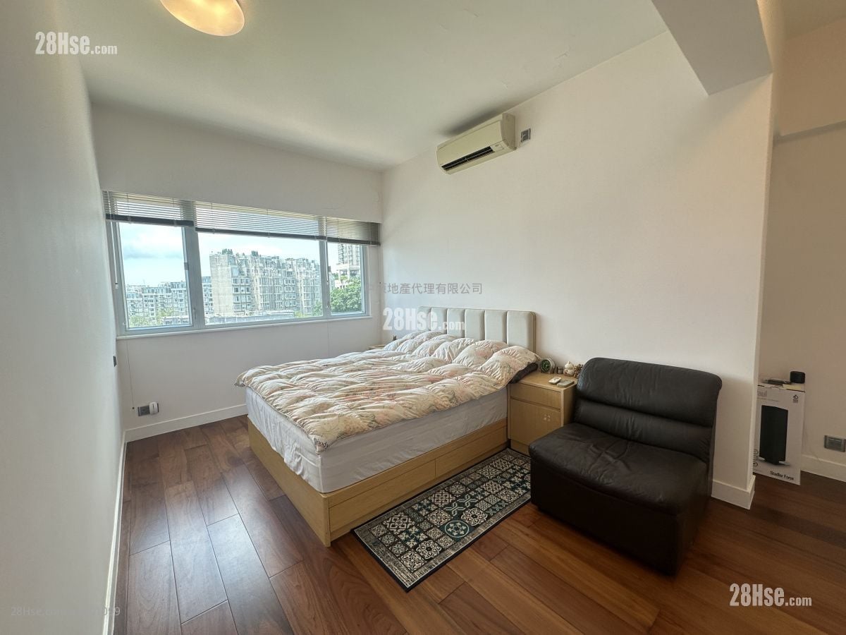 霞明阁 售盘 2 房 , 1 浴室 803 平方尺