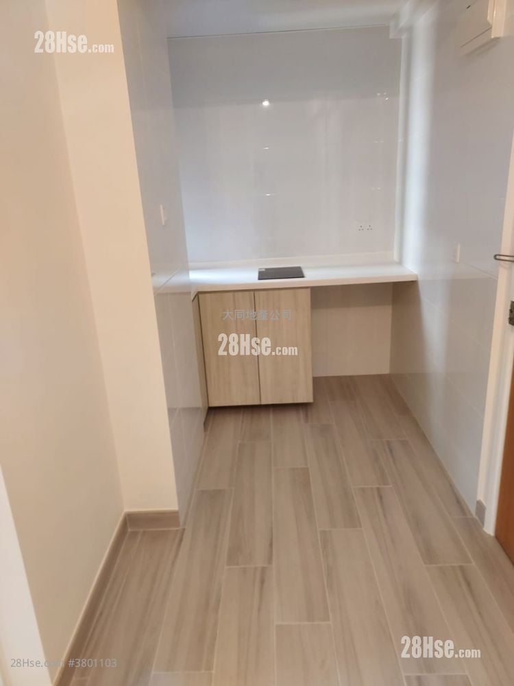 大同新村 租盘 2 房 320 平方尺