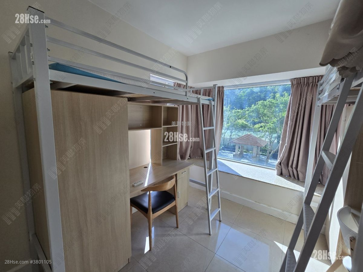 名城 售盘 4 房 , 2 浴室 958 平方尺