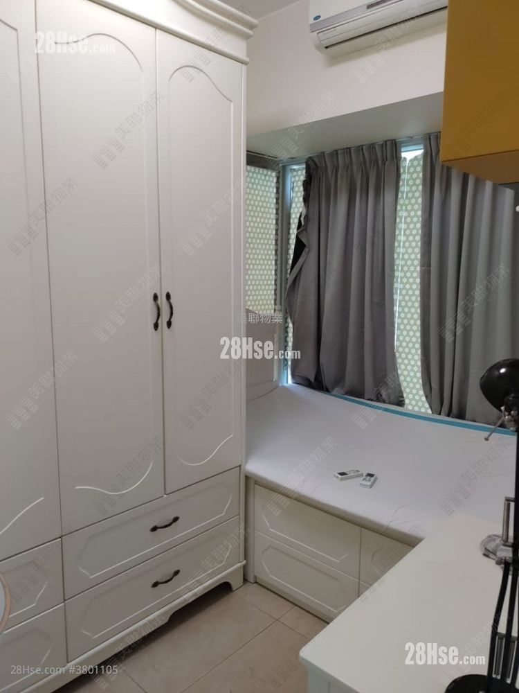 名城 售盘 4 房 , 2 浴室 958 平方尺