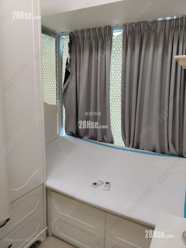 名城 售盘 4 房 , 2 浴室 958 平方尺