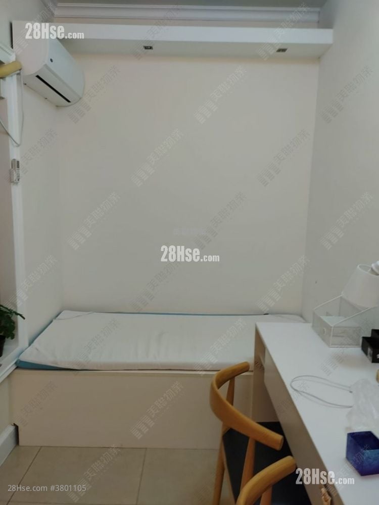 名城 售盘 4 房 , 2 浴室 958 平方尺