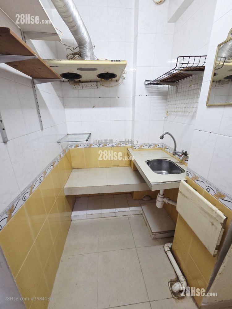 60 Ki Lung Street Sell 665 ft²