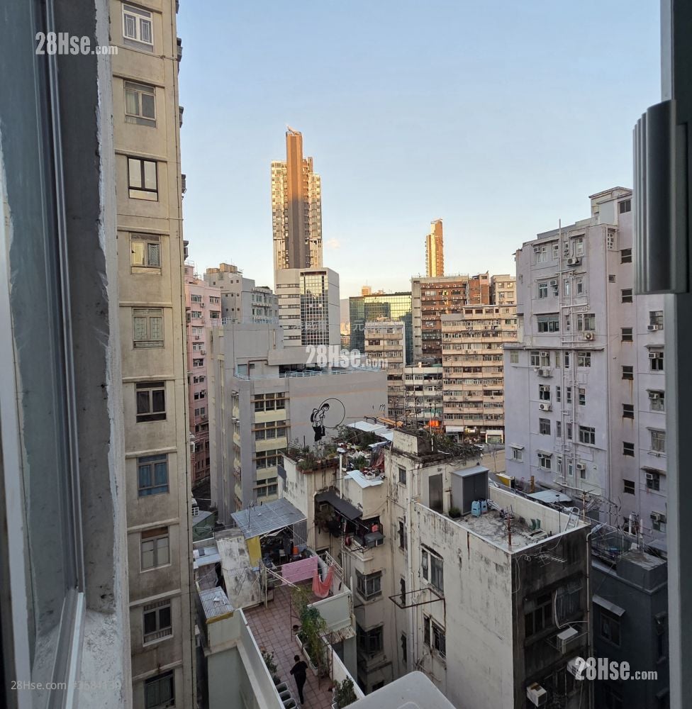 60 Ki Lung Street Sell 665 ft²