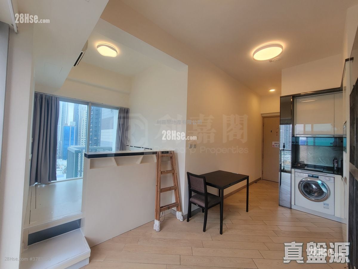 Lime Stardom Rental 338 ft²