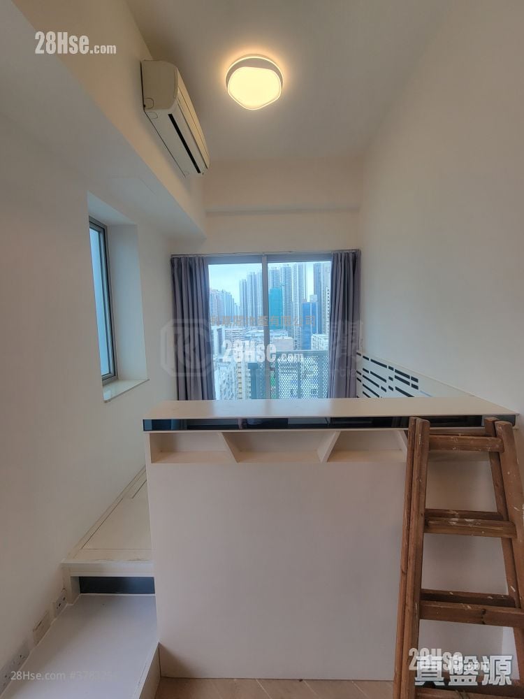 Lime Stardom Rental 338 ft²