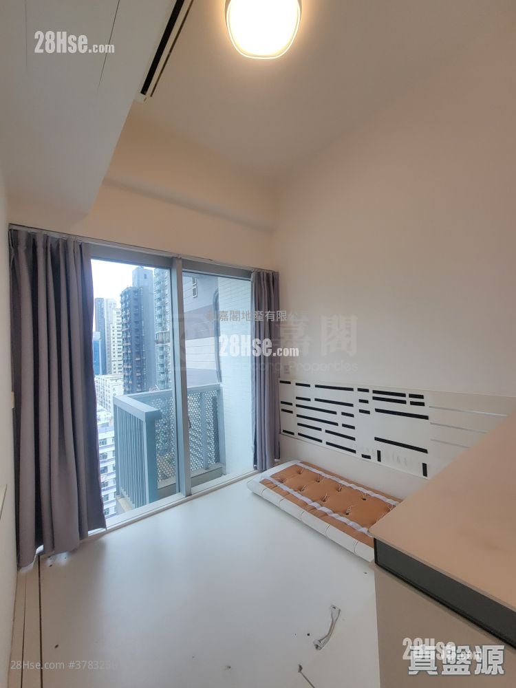 Lime Stardom Rental 338 ft²