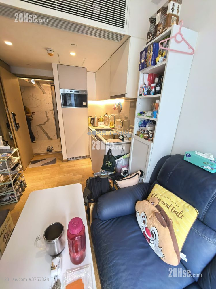 悦雅 售盘 1 房 , 1 浴室 238 平方尺