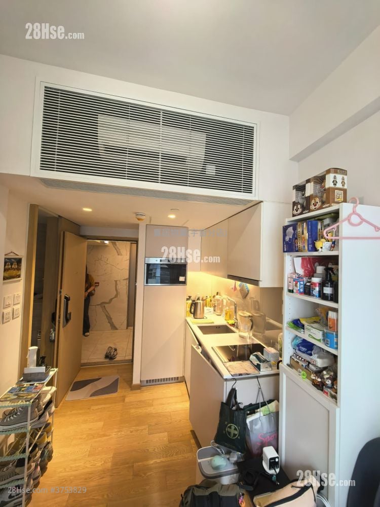 悦雅 售盘 1 房 , 1 浴室 238 平方尺