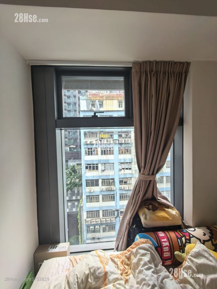 悦雅 售盘 1 房 , 1 浴室 238 平方尺