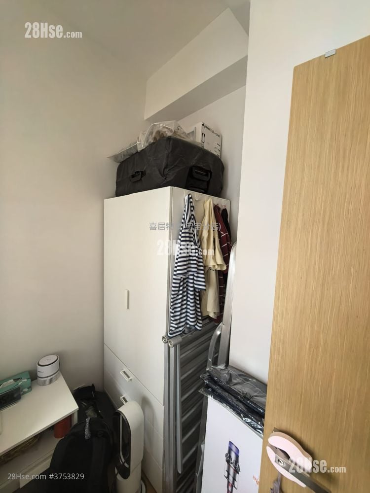 悦雅 售盘 1 房 , 1 浴室 238 平方尺