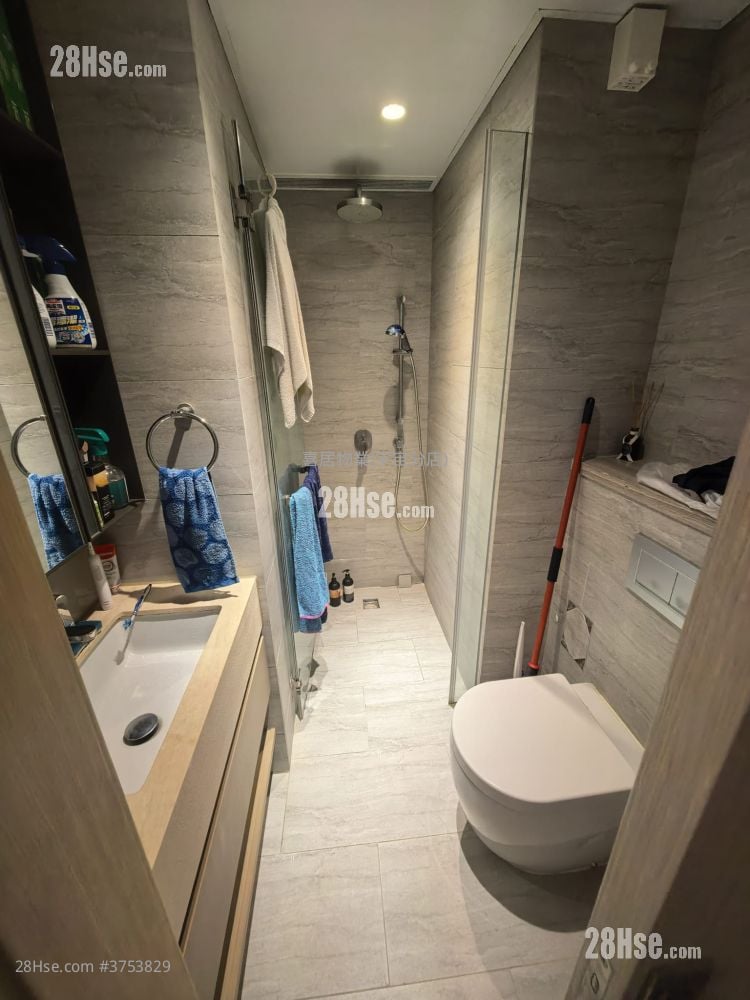 悦雅 售盘 1 房 , 1 浴室 238 平方尺